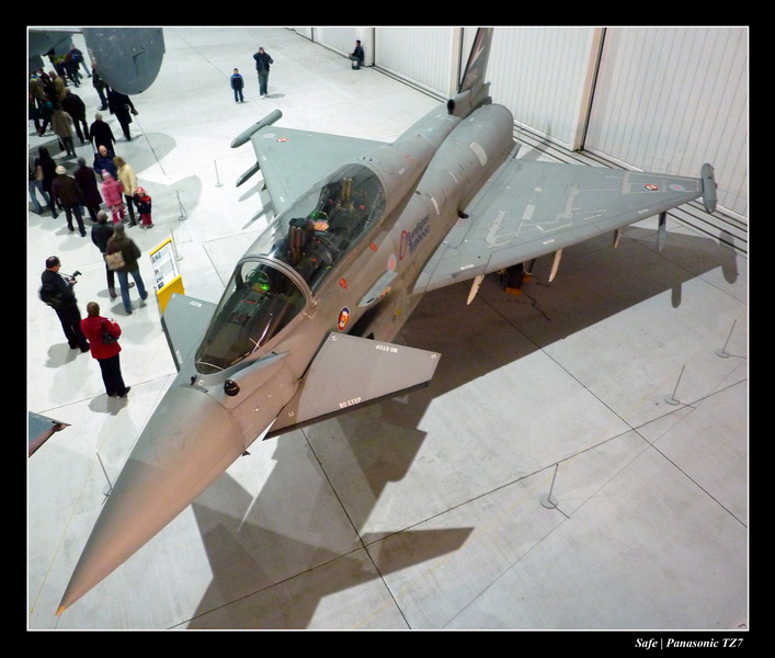 2010 - 11 - Duxford museum 075